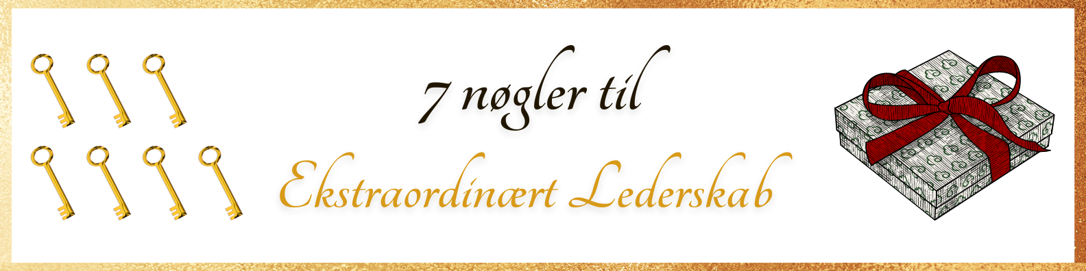 7keysbannergold(2) challange tekst banner