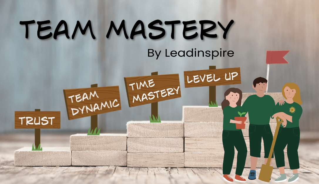 Team Mastery program