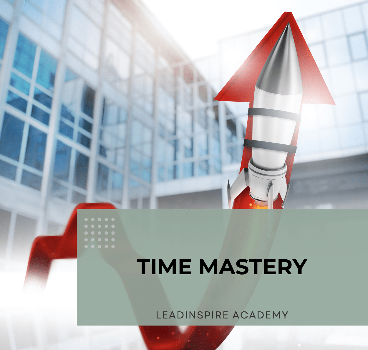 Online kursus time mastery