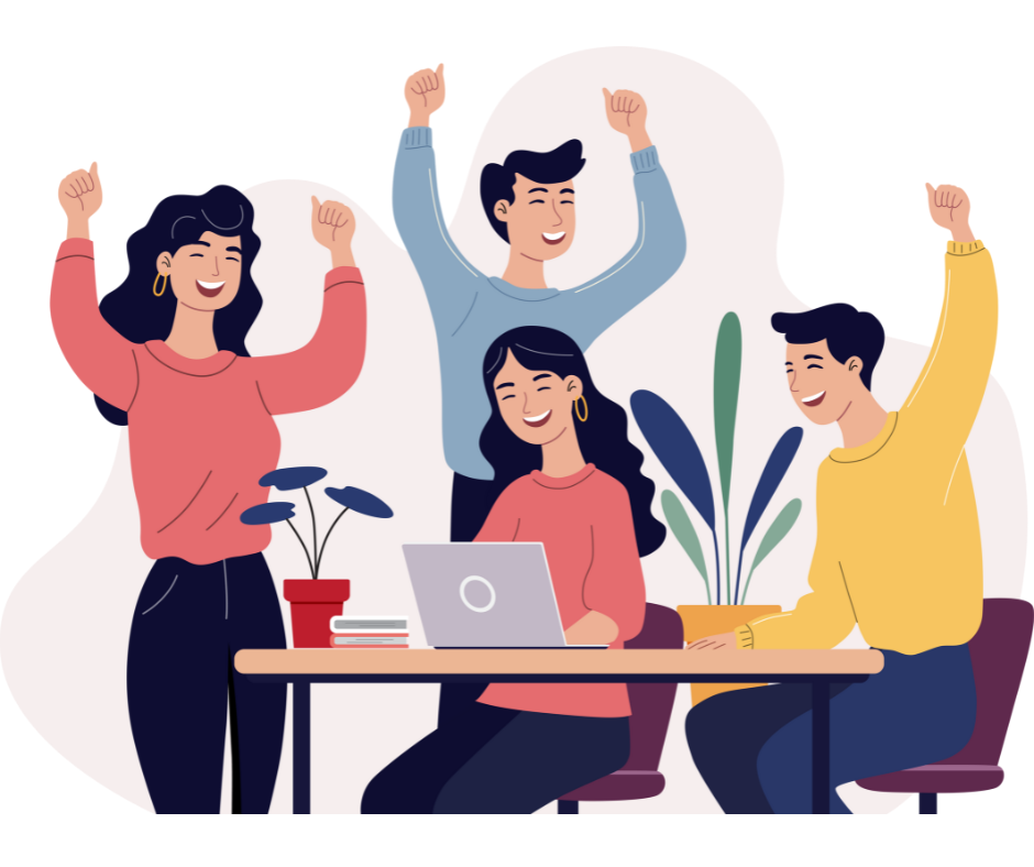 Billede af Tina Christensen Leadinspire