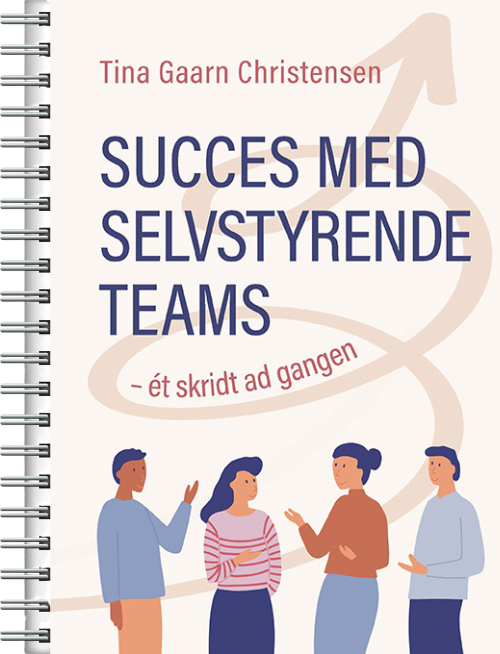 Selvstyrende teams