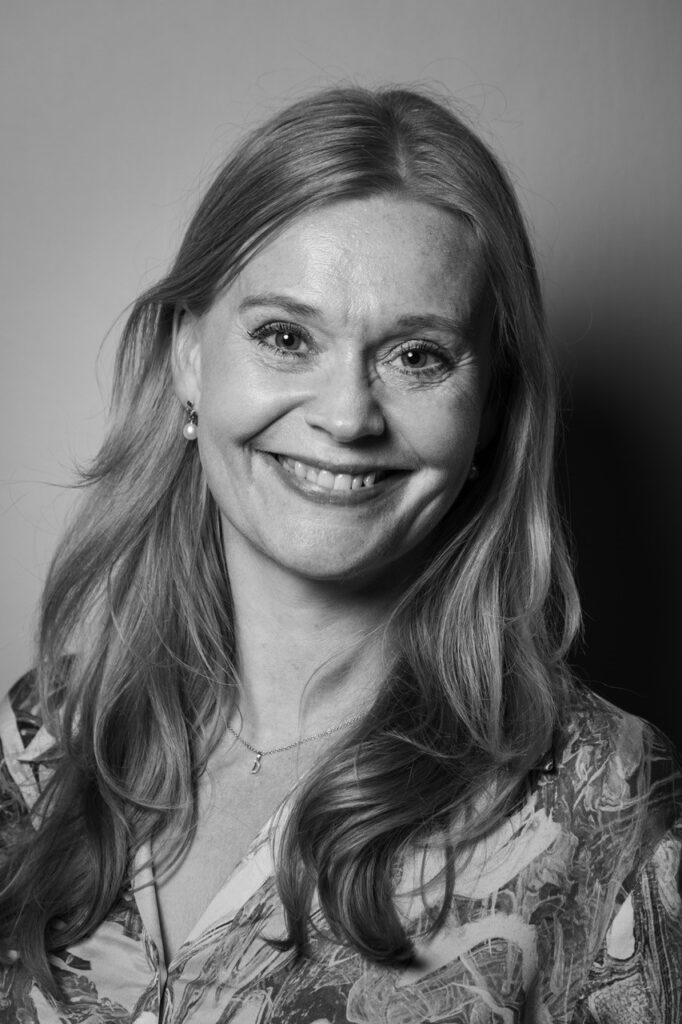 Tina gaarn Christensen PCC certificeret coach