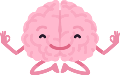 Default mode network (DMN)