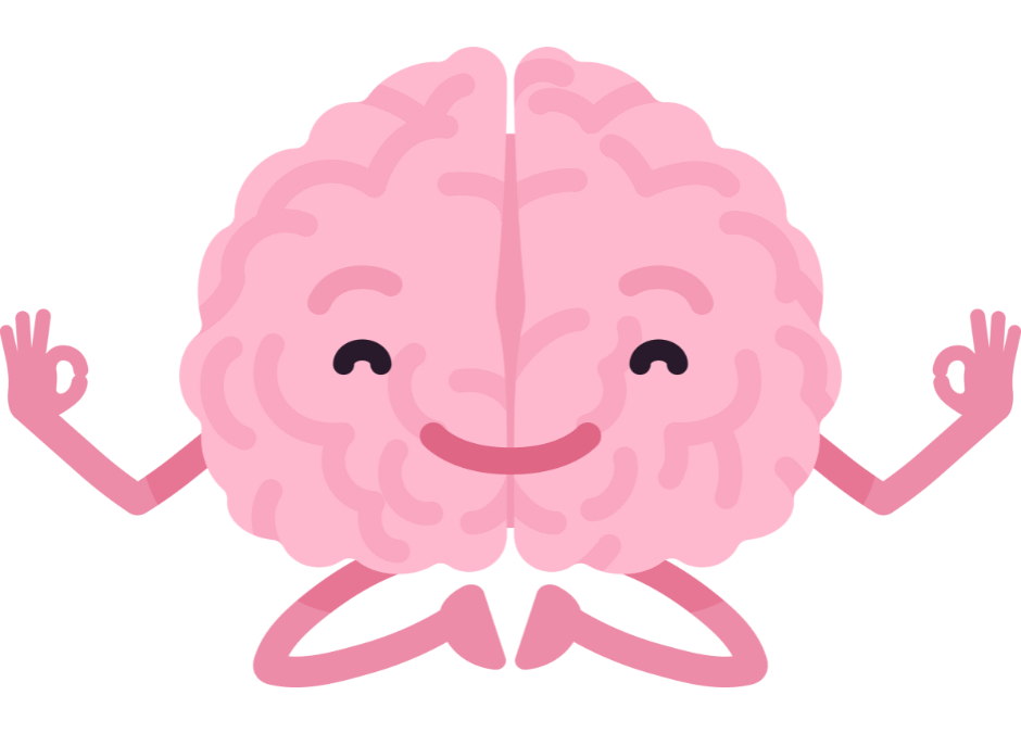 Default mode network (DMN)